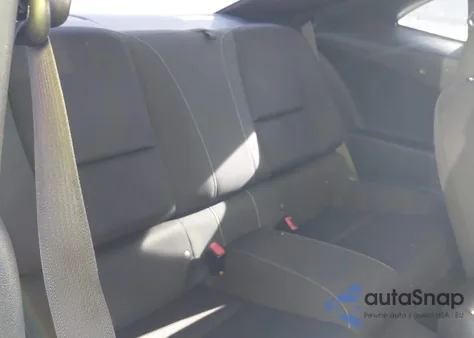 2014 Chevrolet Camaro 1Lt z USA, uszkodzony, nr VIN 2G1FB1E38E9146536